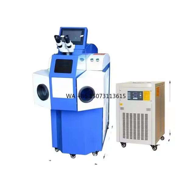 Laser Soldering Machine Handheld - 200w High Precision Handheld Laser Welder