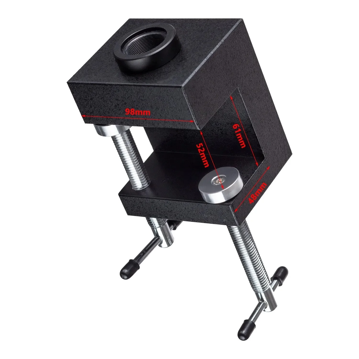 Flexible Moving Articulated Ar - đánh giá và giá Articulating Arm Boom Stand Microscope