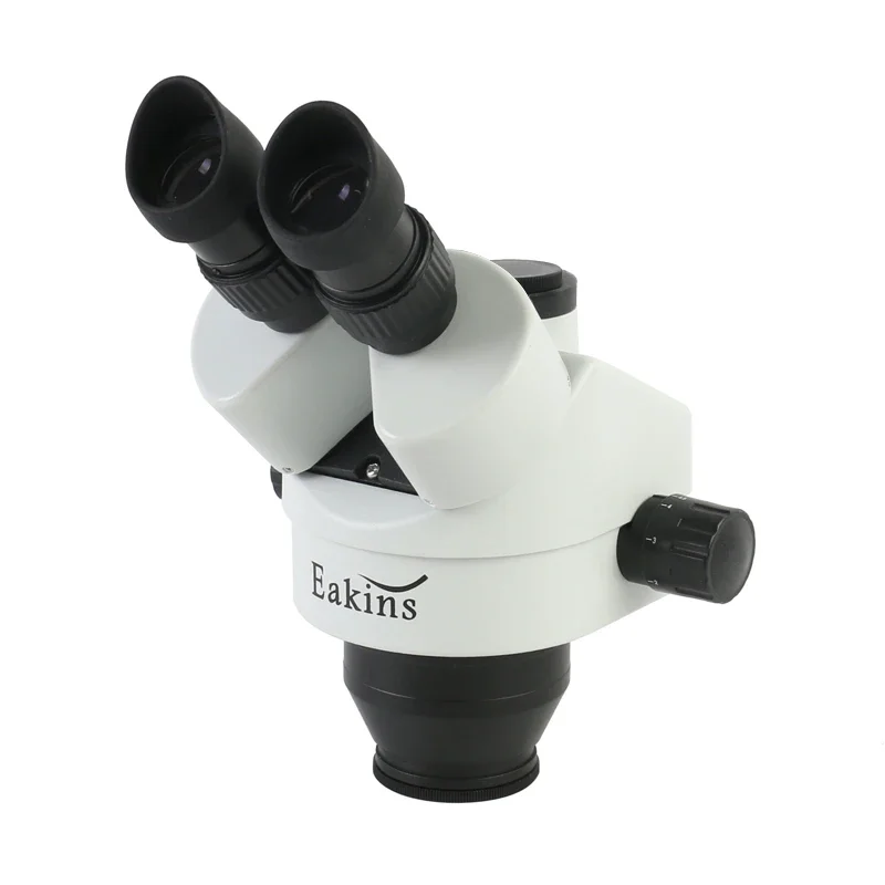 7X 45X Zoom Industrial Simul-f - đánh giá và giá Simul-Focal Industrial Microscope 4K Hdmi