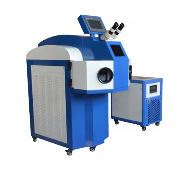 200w High Precision Handheld L - đánh giá và giá Laser Soldering Machine Handheld
