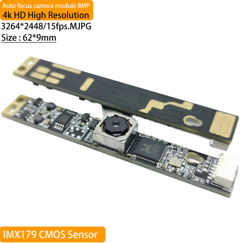 8Mp 4K IMX179 Sensor USB Inter - đánh giá và giá 4K Microscope Camera Sony Sensor