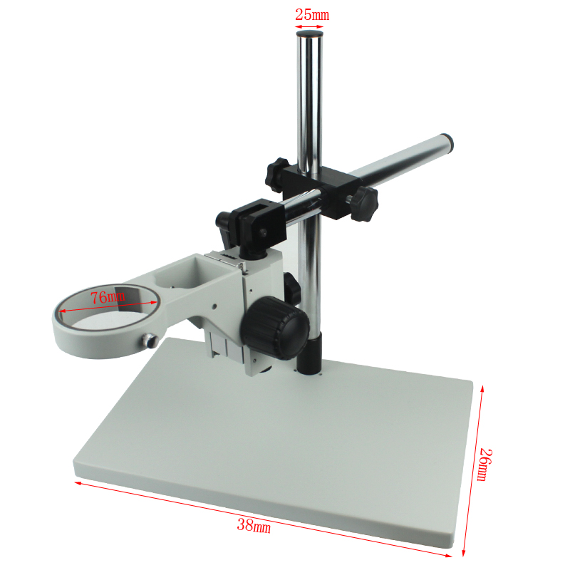 4K 48MP HDMI Camera Set 3.5X 9 - đánh giá và giá Simul-Focal Industrial Microscope 4K Hdmi