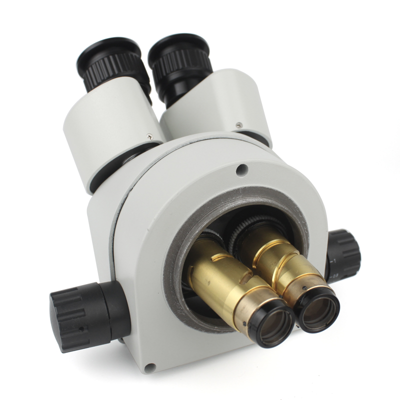 4K 48MP HDMI Camera Set 3.5X 9 - đánh giá và giá Simul-Focal Industrial Microscope 4K Hdmi