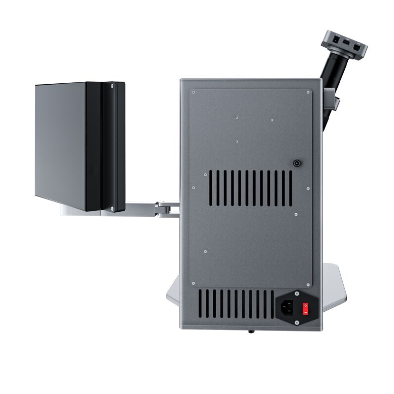 LY IR-777 Mini 2 In 1 Intellig - đánh giá và giá Infrared Bga Rework Station