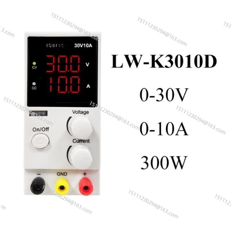K3010D Adjustable DC Power Sup - đánh giá và giá High Precision Dc Power Supply 30V 10A