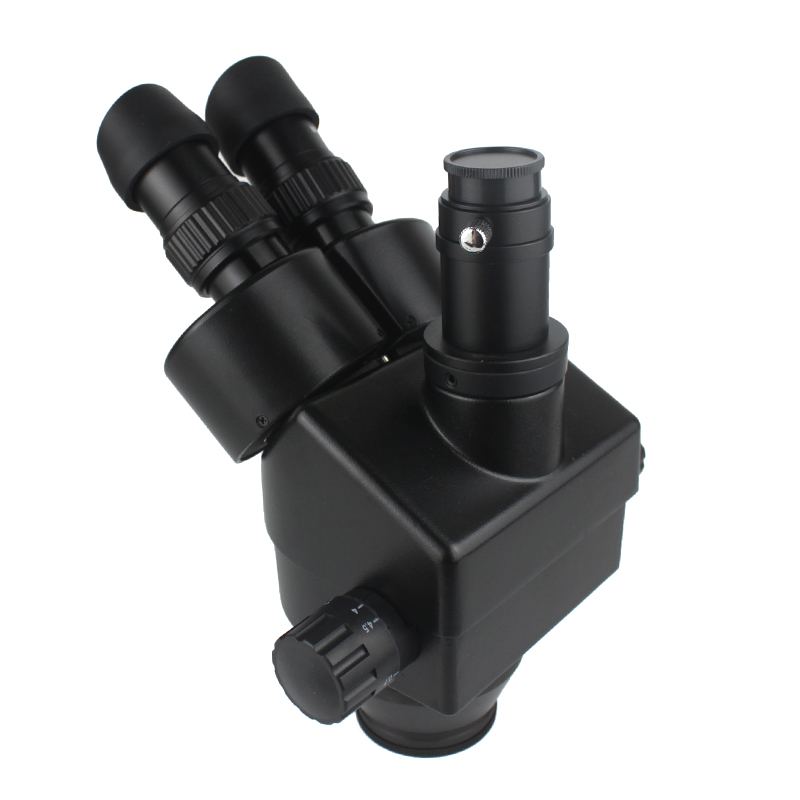 4K 48MP HDMI USB Industrial Ca - đánh giá và giá Simul-Focal Industrial Microscope 4K Hdmi