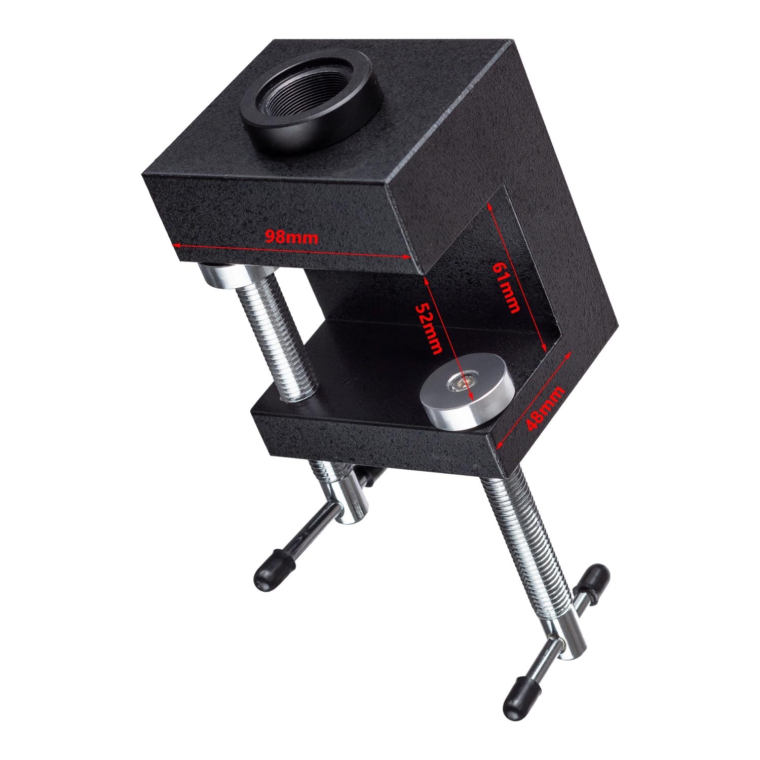 Flexible Moving Articulated Ar - đánh giá và giá Articulating Arm Boom Stand Microscope