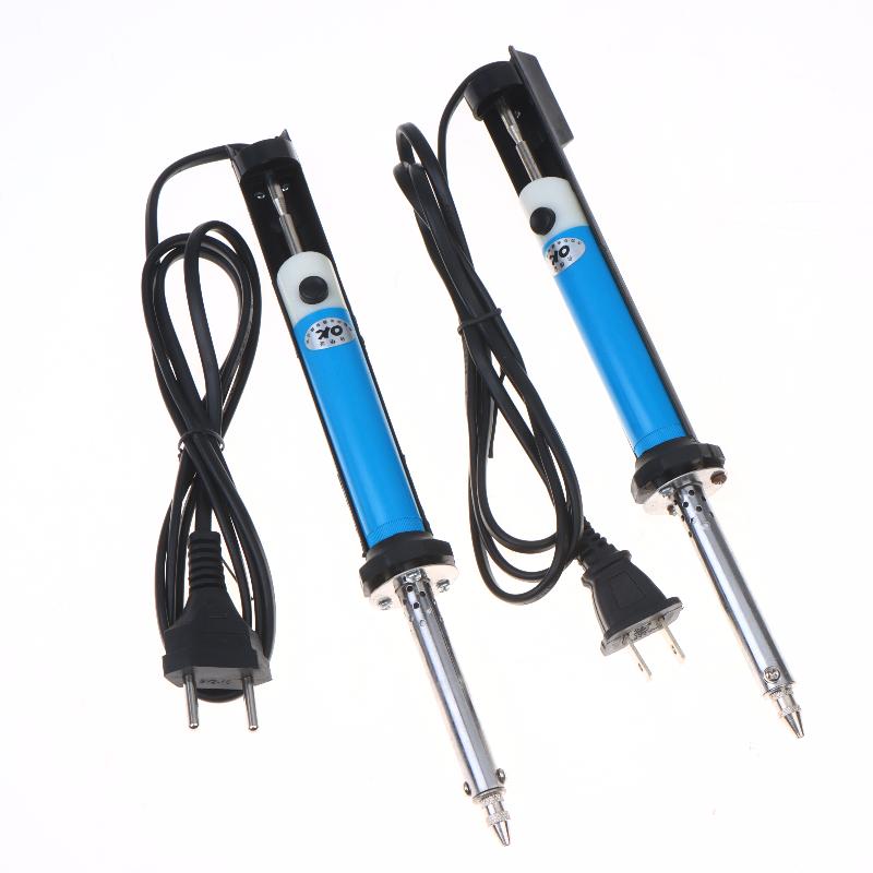 Electric Desoldering Machine P - đánh giá và giá Desoldering Pump Electric Vacuum Station
