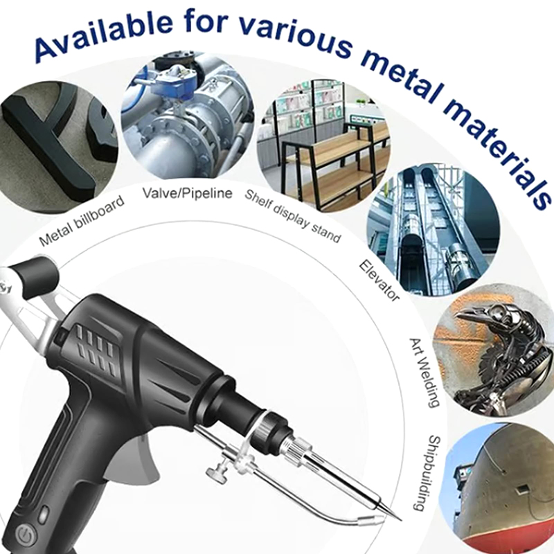 Laser Welding Machine Handheld - đánh giá và giá Laser Soldering Machine Handheld