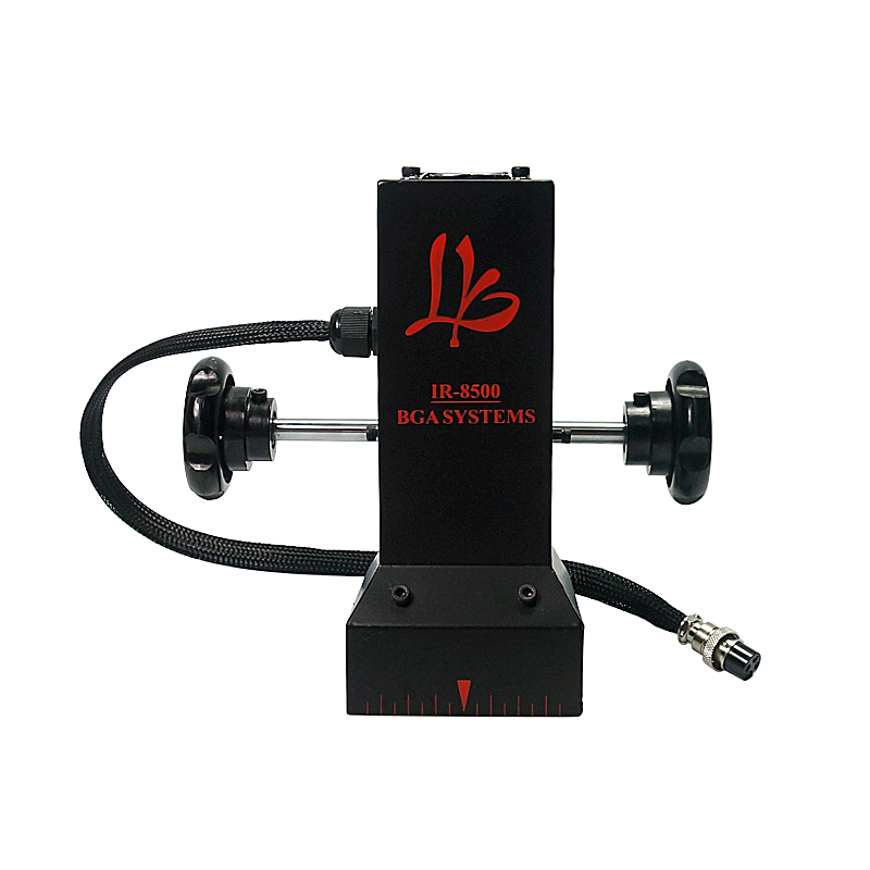 LY IR8500 V.2 Infrared BGA Rew - đánh giá và giá Infrared Bga Rework Station