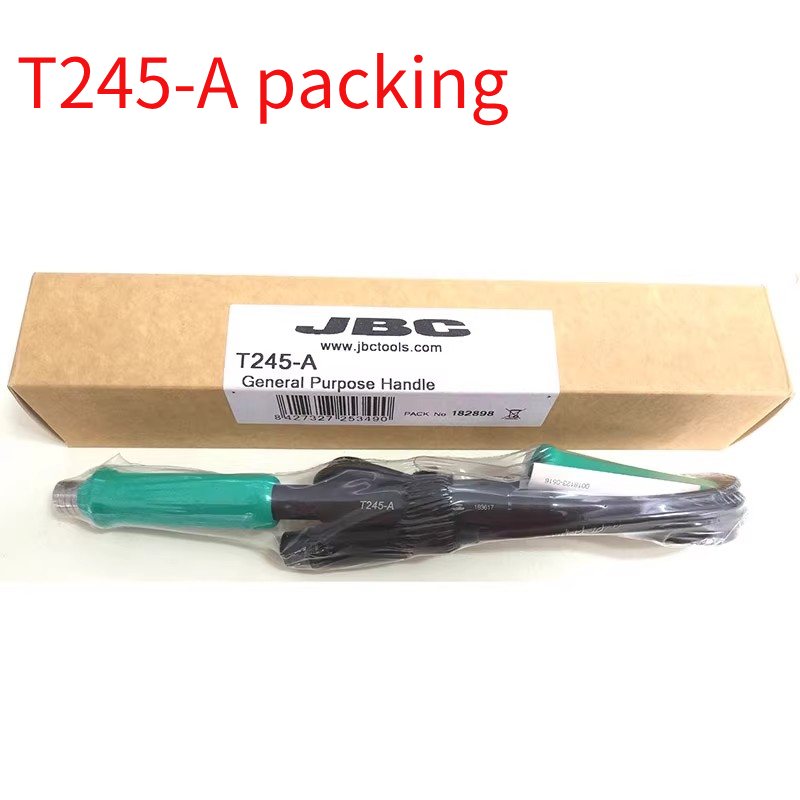 JBC 100% Original T245-A T210- - đánh giá và giá C210 Precision Soldering Station