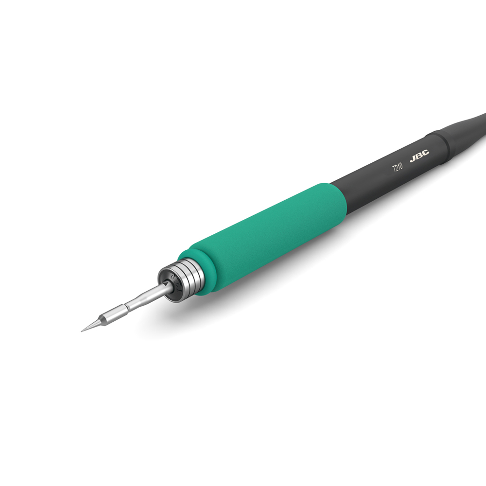 JBC 100% Original T245-A T210- - đánh giá và giá C210 Precision Soldering Station