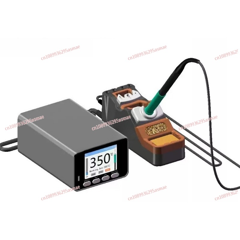 150W Precision Soldering Stati - đánh giá và giá C210 Precision Soldering Station