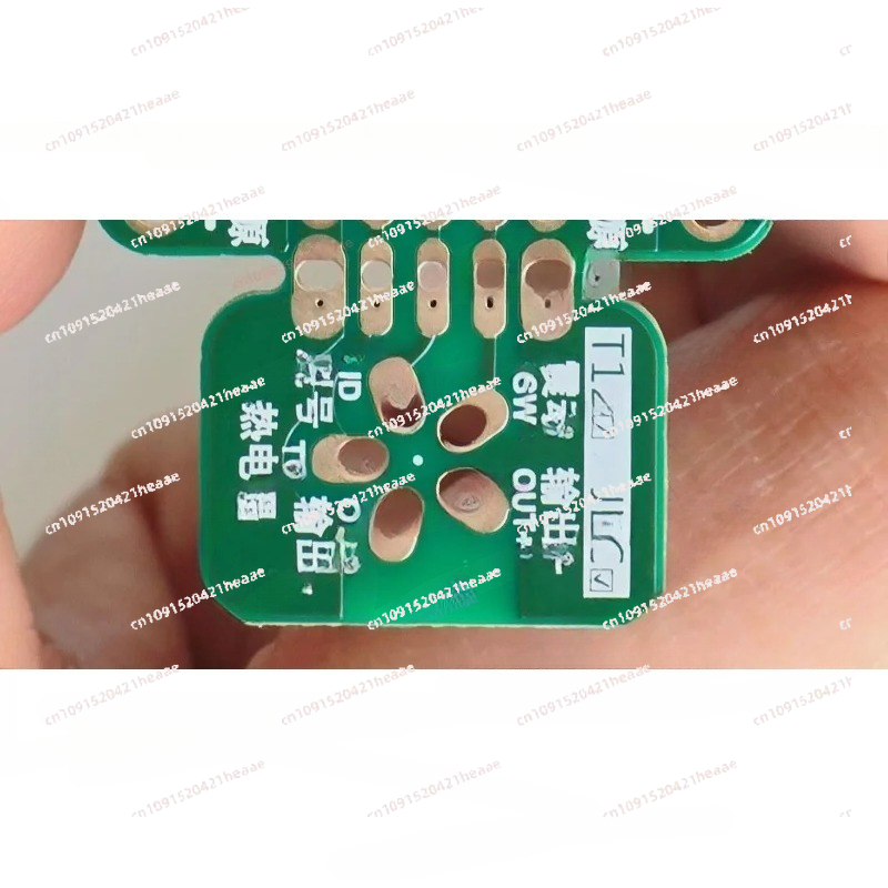 Suitable for T12-C245-210 6-in - đánh giá và giá T12 Soldering Station Oled