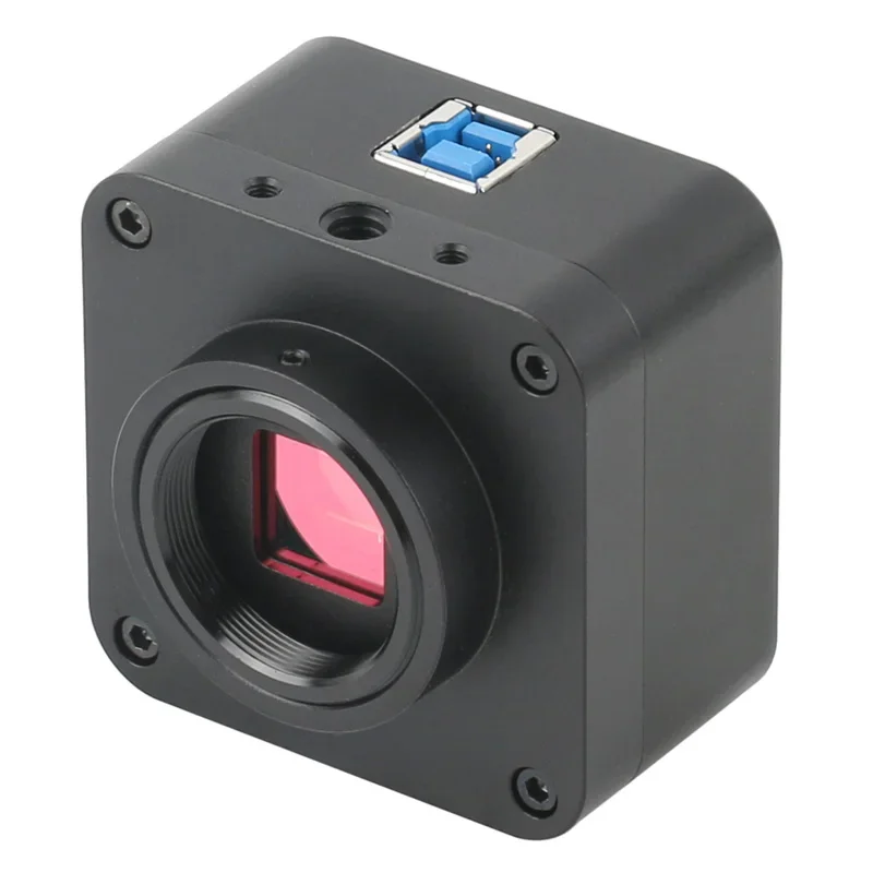 8MP 4K USB Camera  HD Electron - đánh giá và giá 4K Microscope Camera Sony Sensor