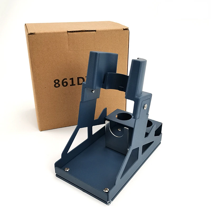 Brand New QUICK 861DW/855/857D - đánh giá và giá Hot Air Rework Station 861Dw