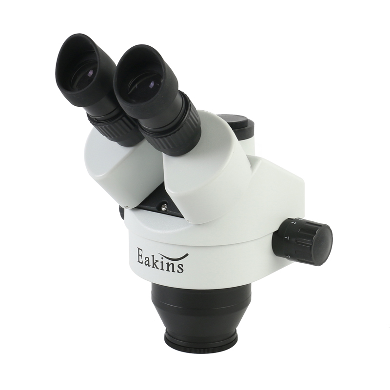 3.5X 7X 45X 90X Simul-Tiêu Cự  - đánh giá và giá Trinocular Stereo Microscope 7X-45X