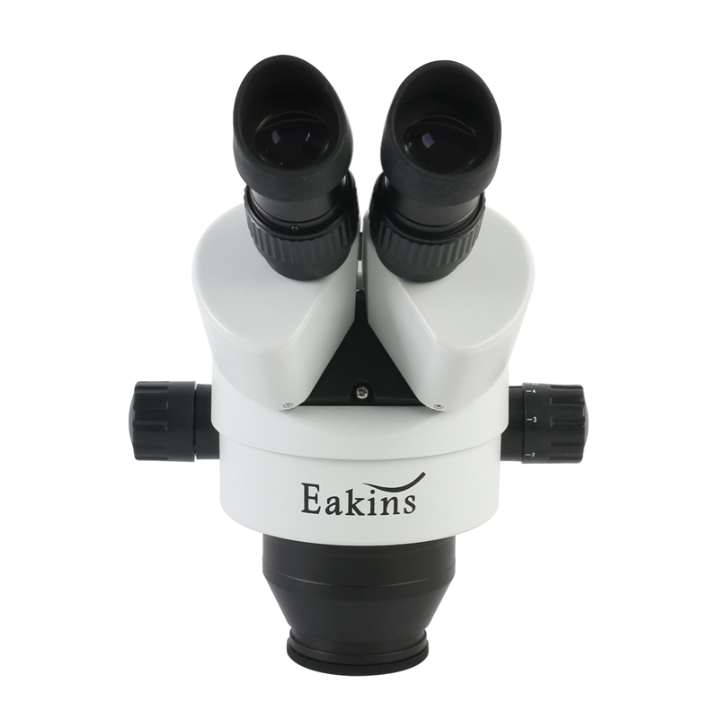 3.5X 7X 45X 90X Simul-Tiêu Cự  - đánh giá và giá Trinocular Stereo Microscope 7X-45X