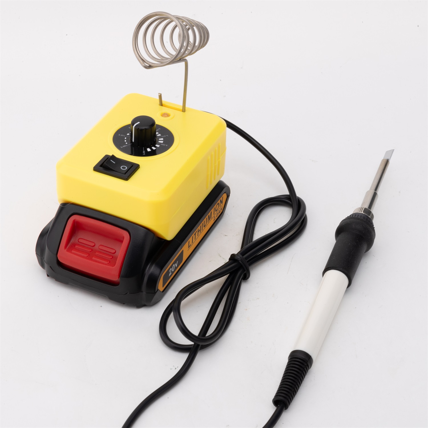 For DeWalt 18V Lithium-ion Bat - đánh giá và giá T12 Soldering Station Oled