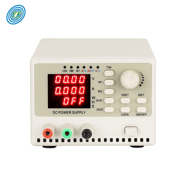 Programmable Power Supply 30V  - đánh giá và giá High Precision Dc Power Supply 30V 10A