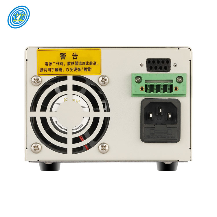 Programmable Power Supply 30V  - đánh giá và giá High Precision Dc Power Supply 30V 10A