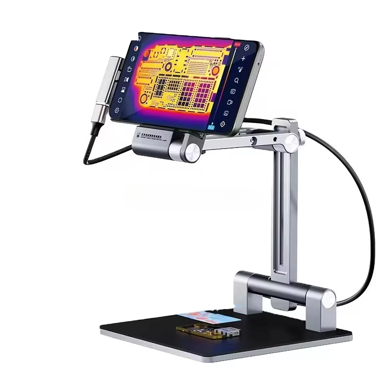 Eye Pro Infrared Thermal Camer - đánh giá và giá Thermal Imaging Camera Pcb Repair