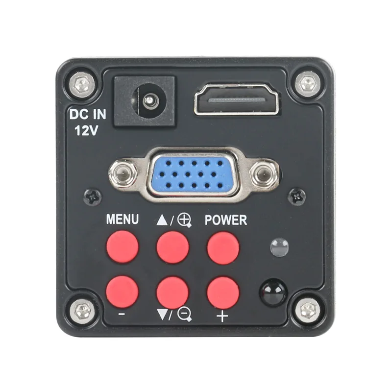 1080P 2K 4K 36MP VGA HDMI Type - đánh giá và giá Trinocular Stereo Microscope 7X-45X