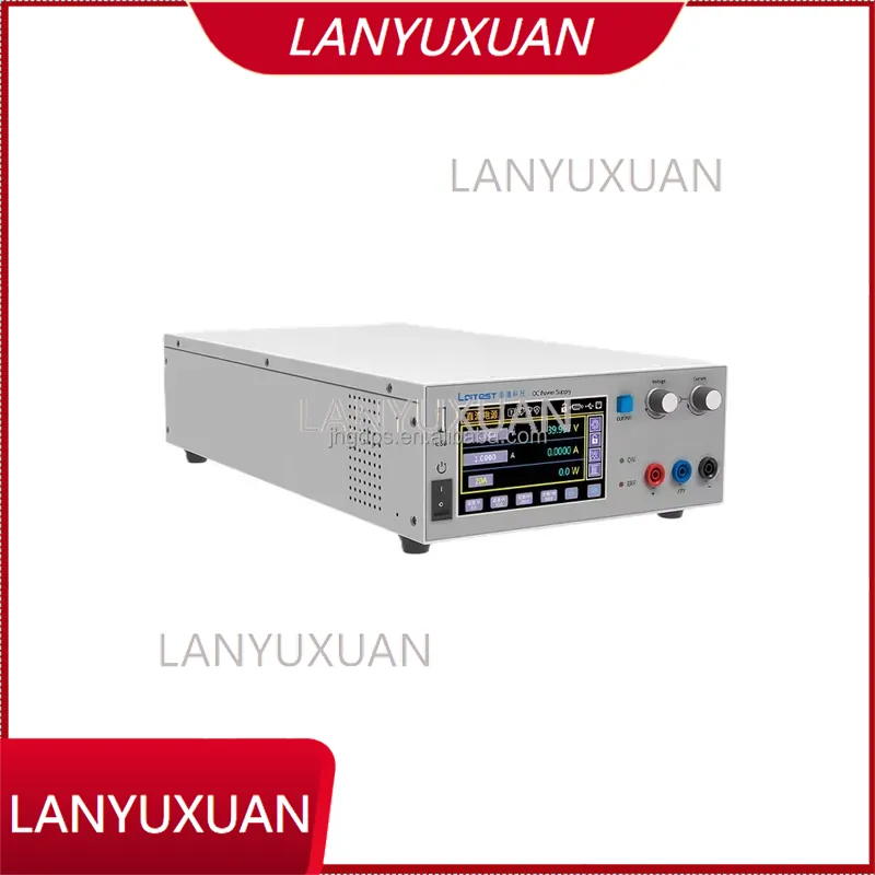Loitest PDS 3030-10S 0-30V 0-1 - đánh giá và giá High Precision Dc Power Supply 30V 10A