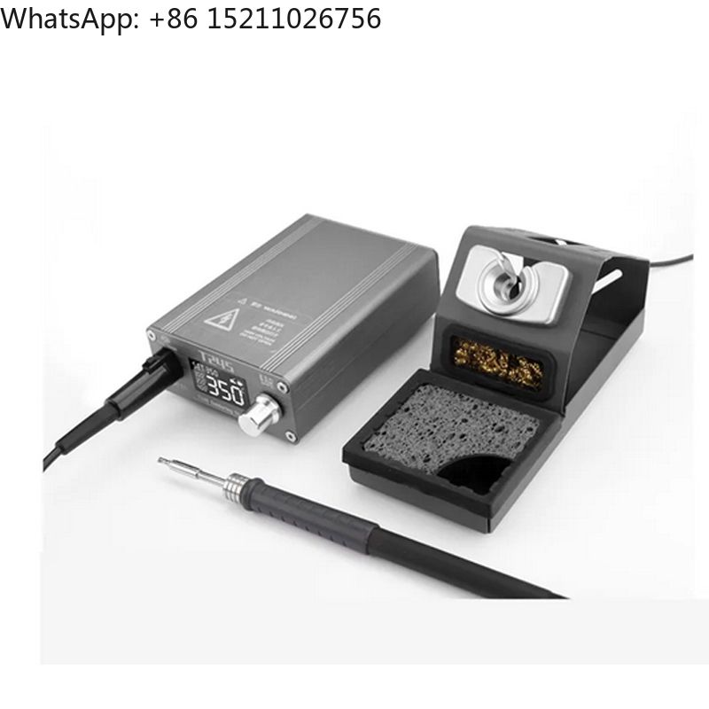 OSS T245 Soldering Station 130 - đánh giá và giá C245 Soldering Station 130W