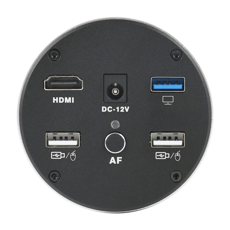 4K 1080P Autofocus HDMI USB UH - đánh giá và giá 4K Microscope Camera Sony Sensor