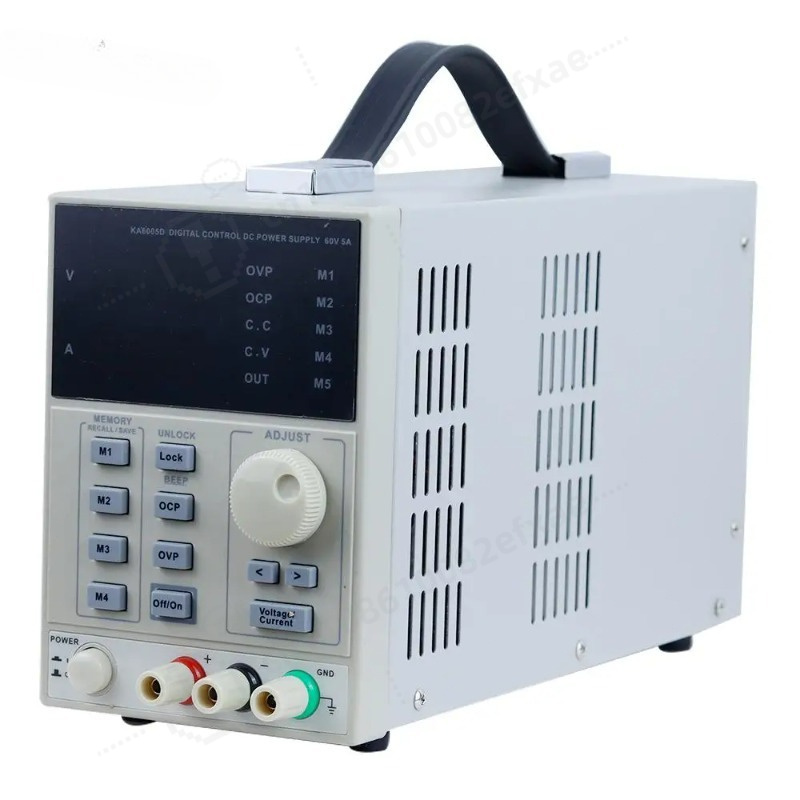 6005D 6005P 3010D 3010P High P - đánh giá và giá High Precision Dc Power Supply 30V 10A