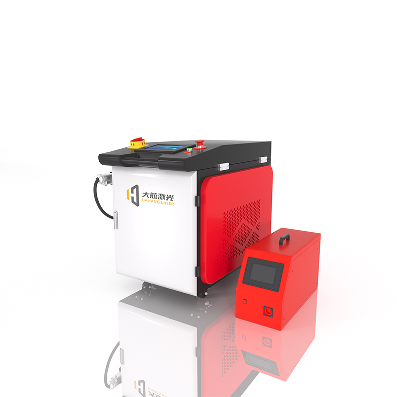 Portable Handheld Mini 1200w 1 - đánh giá và giá Laser Soldering Machine Handheld