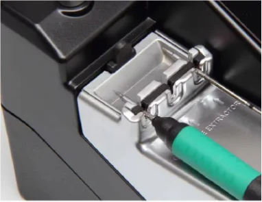 New New Product JBC NANE-2C So - đánh giá và giá C115 Nano Soldering Iron Station