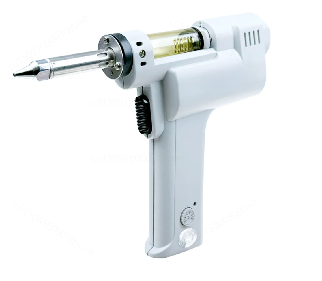 S-993A Electric Desoldering Pu - đánh giá và giá Desoldering Pump Electric Vacuum Station