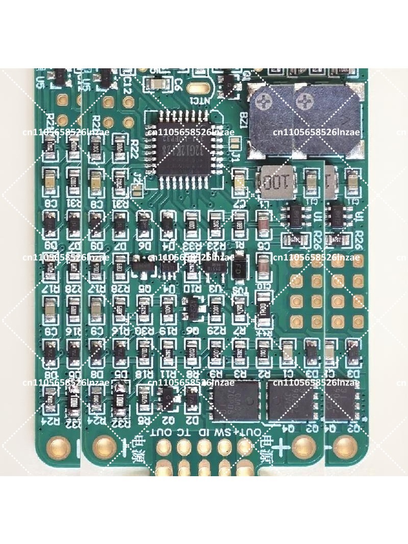 1.3 inch OLED Soldering Statio - đánh giá và giá T12 Soldering Station Oled