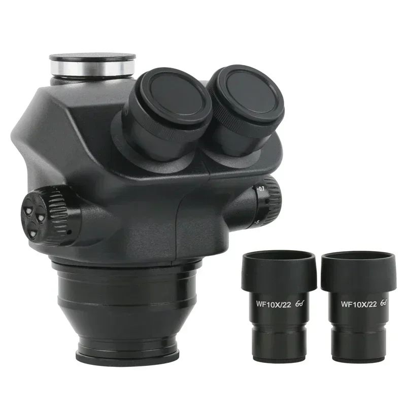 1080P 48MP 2K 4K HDMI USB VGA  - đánh giá và giá Simul-Focal Industrial Microscope 4K Hdmi