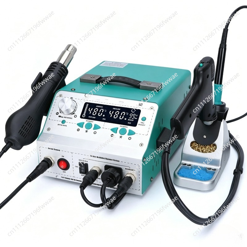 For Automatic Electric Desolde - đánh giá và giá Desoldering Pump Electric Vacuum Station