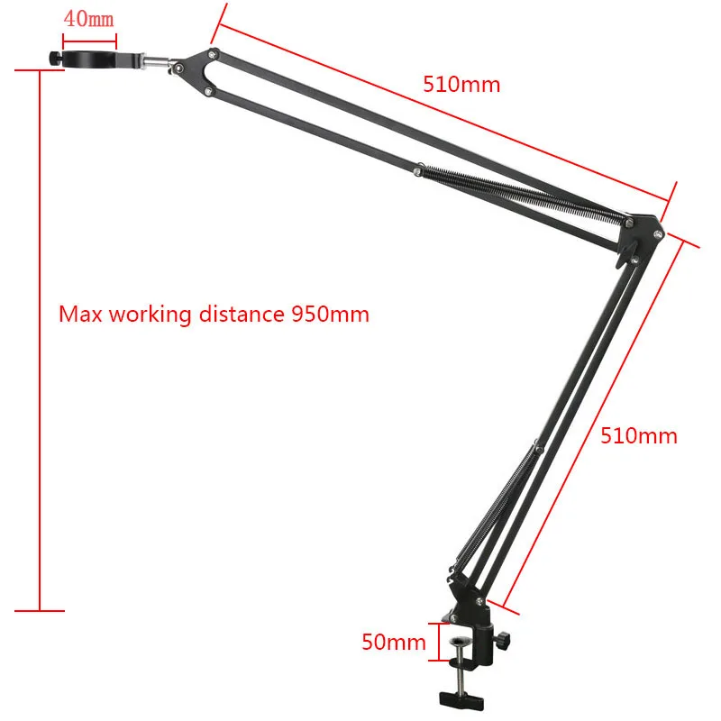 1X-200X Adjustable Zoom 4K 2K  - đánh giá và giá 4K Microscope Camera Sony Sensor