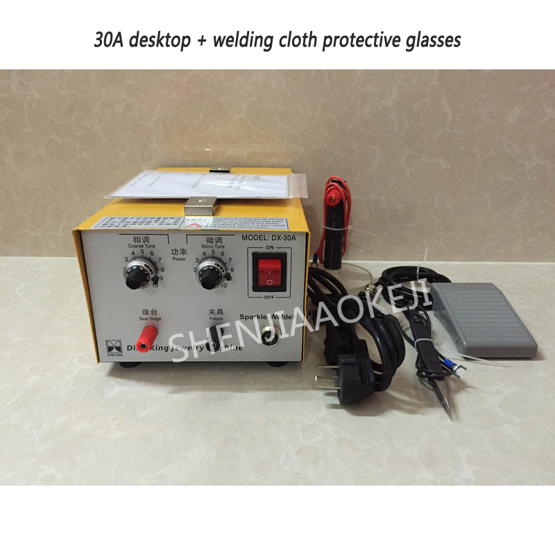 Spot Welder Laser Welder Jewel - đánh giá và giá Laser Soldering Machine Handheld
