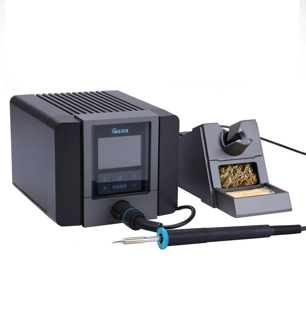 2026/Hot-selling/QUICK 861DW A - đánh giá và giá Hot Air Rework Station 861Dw