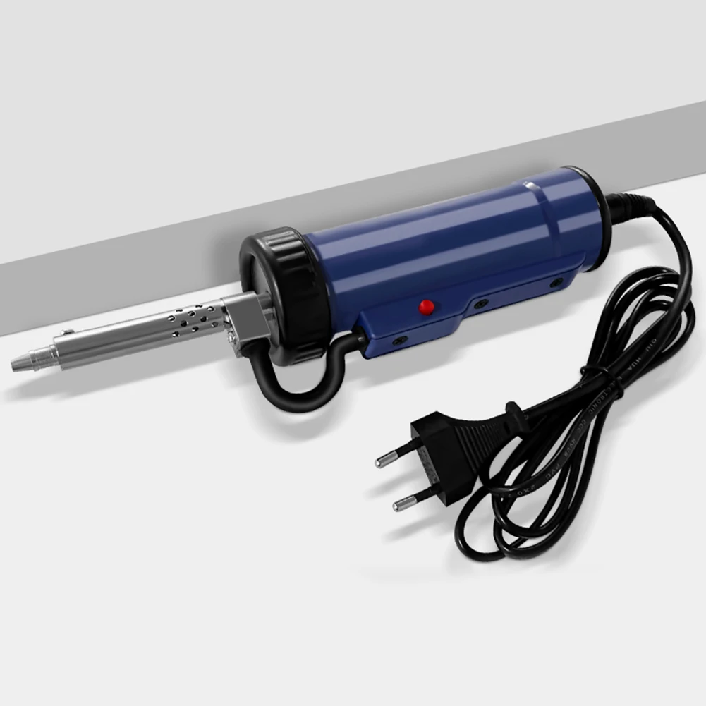 BBT-580 Automatic Desoldering  - đánh giá và giá Desoldering Pump Electric Vacuum Station