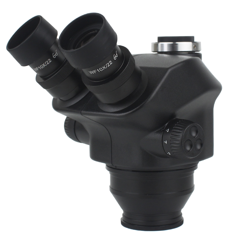 3.5X-100X Industrial Lab Simul - đánh giá và giá Simul-Focal Industrial Microscope 4K Hdmi