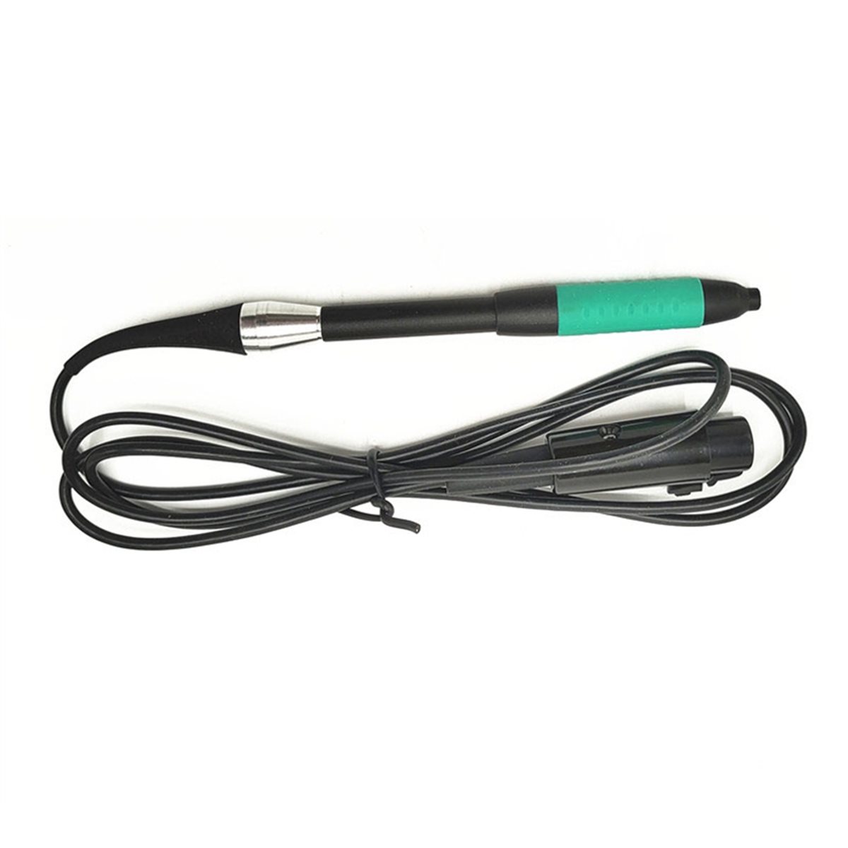 Universal C115 Series Nano Sol - đánh giá và giá C115 Nano Soldering Iron Station