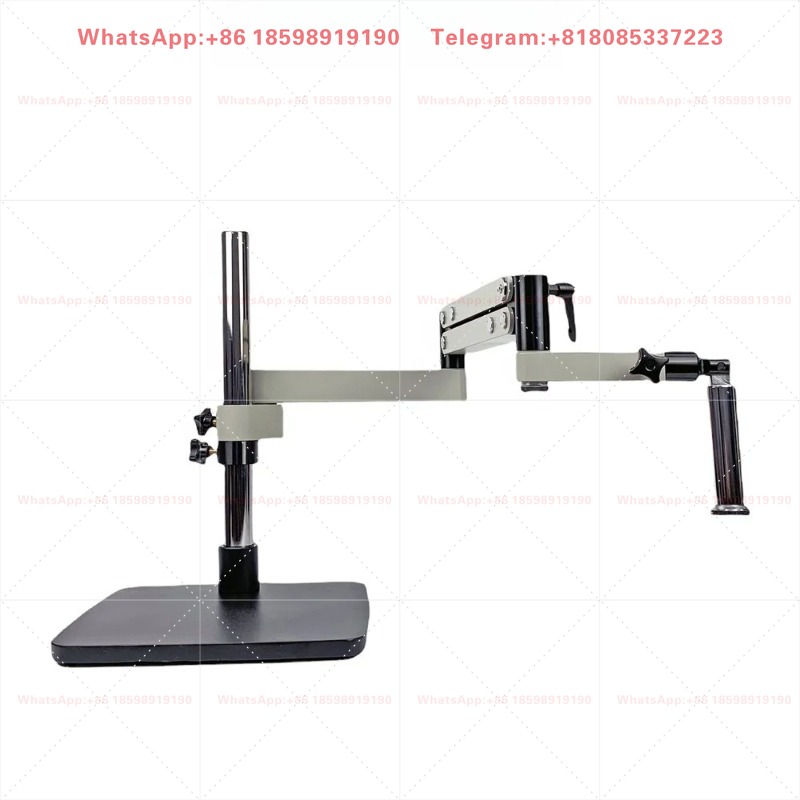 1 piece suitable forT-P9W Arti - đánh giá và giá Articulating Arm Boom Stand Microscope