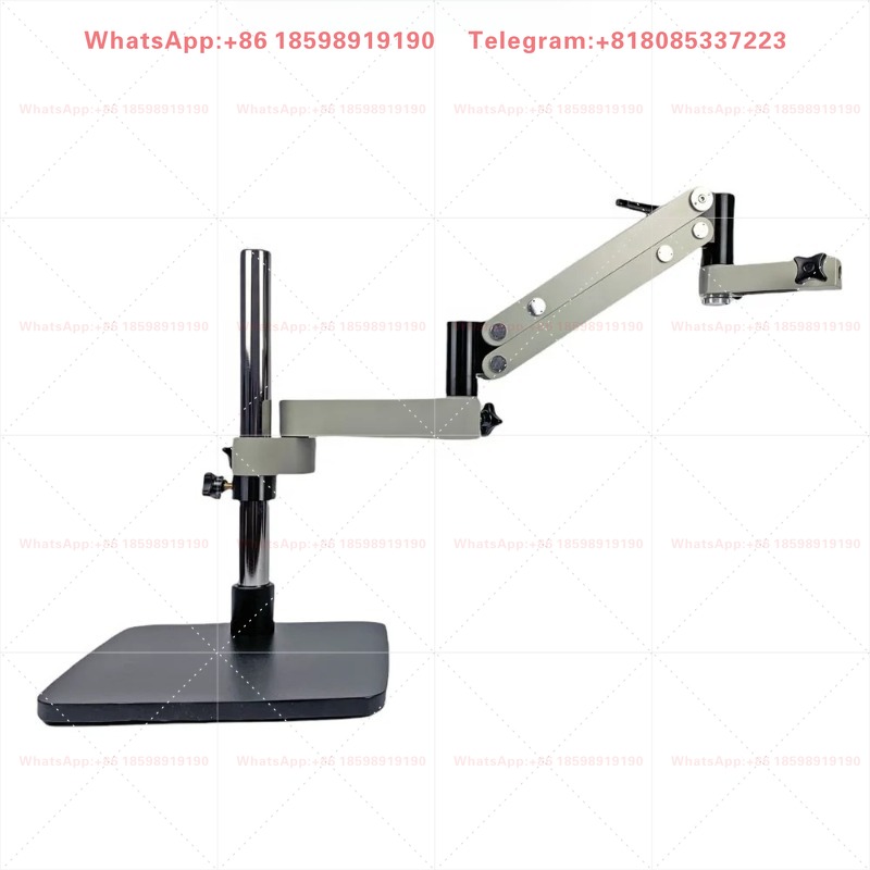 1 piece suitable forT-P9W Arti - đánh giá và giá Articulating Arm Boom Stand Microscope