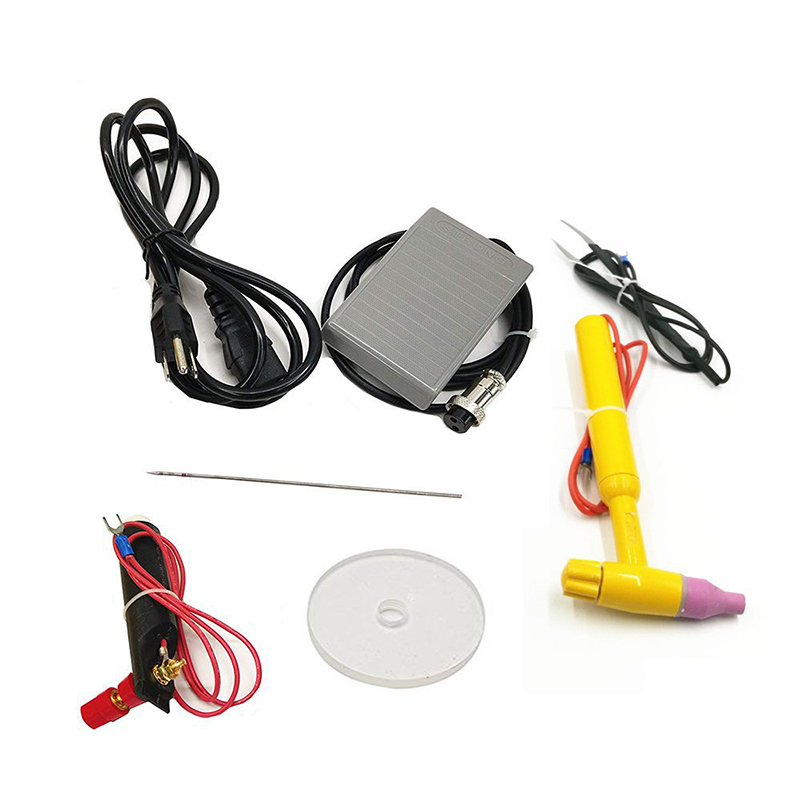 100A Spot Welding Machine Jewe - đánh giá và giá Laser Soldering Machine Handheld