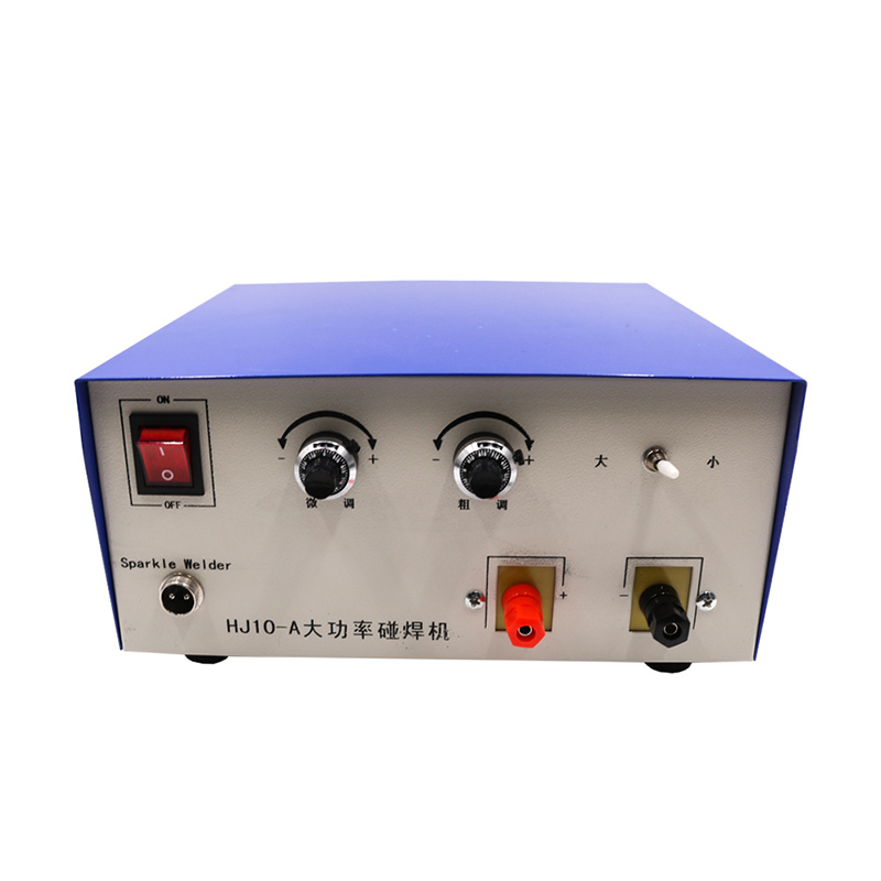 100A Spot Welding Machine Jewe - đánh giá và giá Laser Soldering Machine Handheld