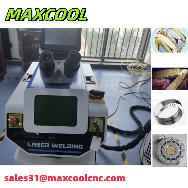 200w Small Portable Laser Weld - đánh giá và giá Laser Soldering Machine Handheld