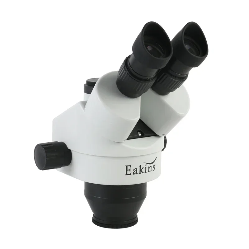 7X 90X Trinocular Stereo Micro - đánh giá và giá Trinocular Stereo Microscope 7X-45X