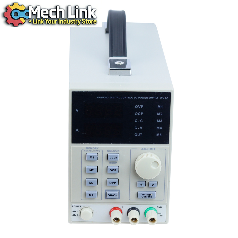 KORAD 6005D 3010D Programmable - đánh giá và giá High Precision Dc Power Supply 30V 10A